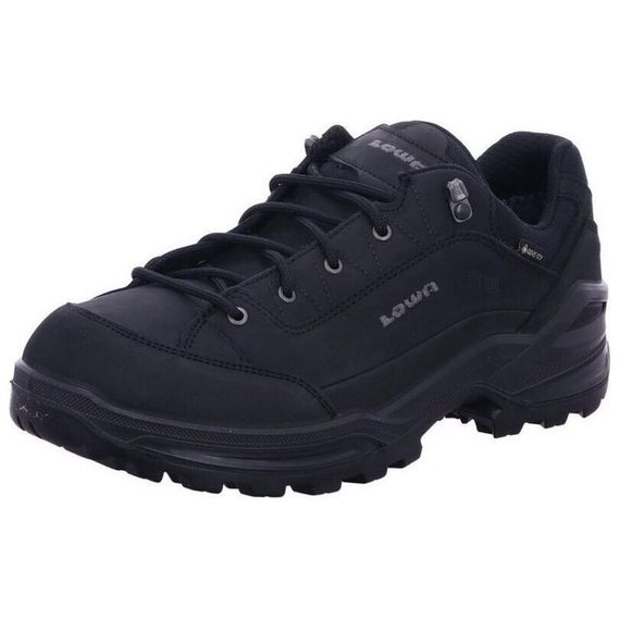 Lowa Goretex 'Black'