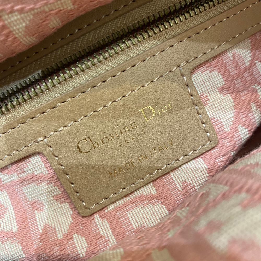 Christian Dior Lady Dior 24 cm