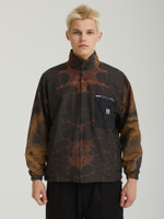 Мужская Ветровка Micro Windbreaker