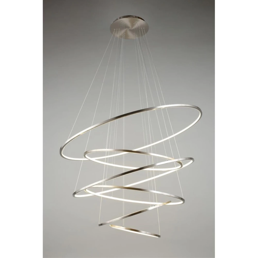 Подвесная люстра Aployt MONISIA APL.020.13.243