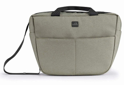 Коляска 2 в 1 CAM Modus 600 зелёный