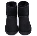 UGG Kids Classic Short Black