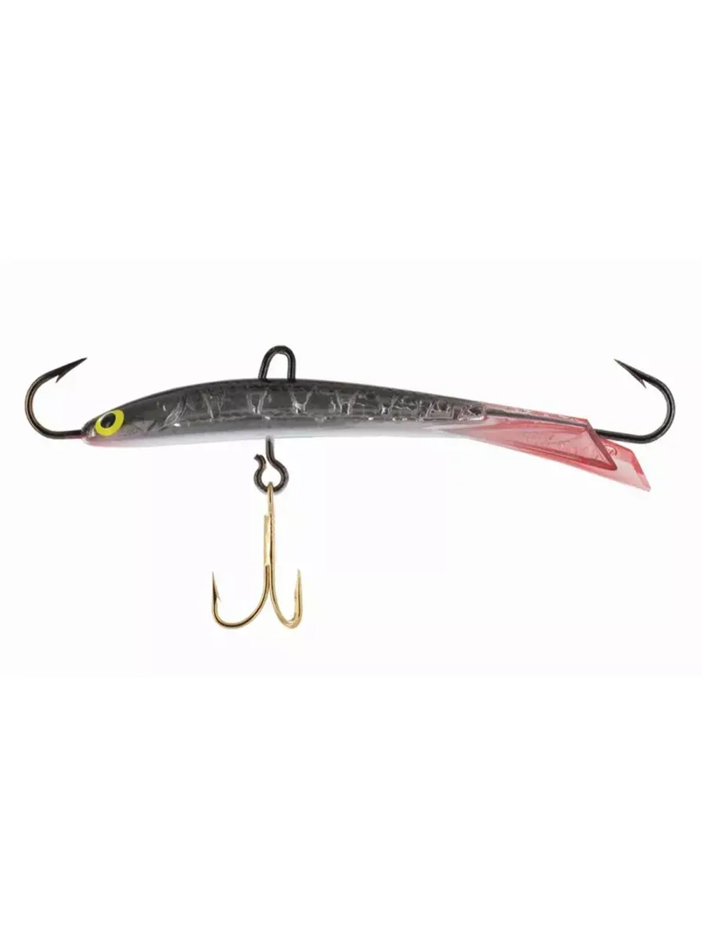 Балансир для зимней рыбалки Tasapaino X-PRO Light, 75мм, 8гр