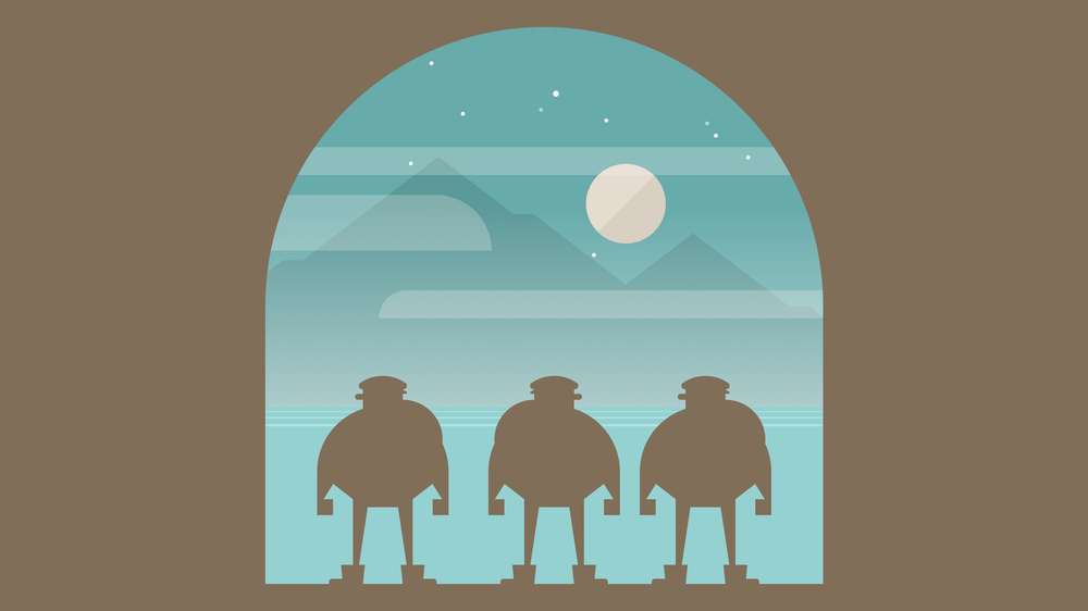 Burly Men At Sea (для ПК, цифровой код доступа)
