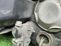 Фара левая Lada Vesta (2015-2022) галоген