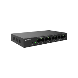 Маршрутизатор TENDA G0-8G-POE 9-портовый гигабитный Ethernet-маршрутизатор PoE