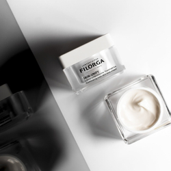FILORGA SKIN-UNIFY CREAM - осветляющий крем против обесцвечивания кожи /   50  ml  / GTIN 3540550000107