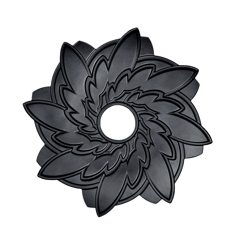 Karma 3.0 Mini Brown (Plate FEATHER)