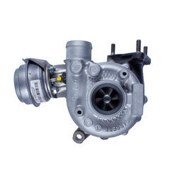 Турбина 53039880192 Borg Warner для Volkswagen