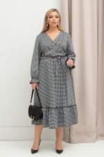 Платье Амадея №1 Valentina