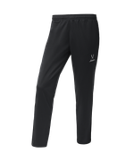 Брюки спортивные DIVISION PerFormDRY Pre-match Knit Pants, черный, детский