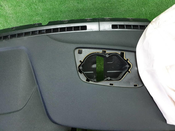 Комплект безопасности BMW X3 F25 X4 F26 (2010-2017)