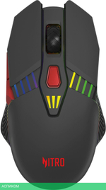 Мышь Acer Nitro OMR305 черный (ZL.MCECC.020)