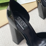 Gucci Pump 11.5 cm