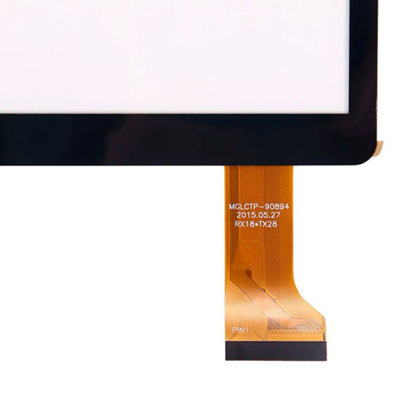 Тачскрин MF-883-096F FPC (Черный)