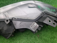 Фара правая Mazda CX-5 2 (2017-2021) Full LED