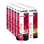 Caffitaly Ginseng