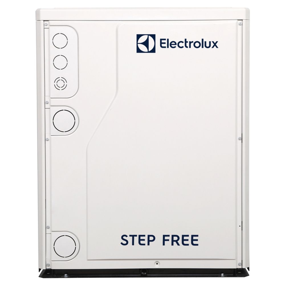 Наружный блок VRF системы Electrolux ESVMO-400-W3