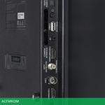 Телевизор LED Hyundai 32" H-LED32BS5002