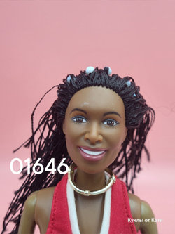 Кукла Барби 90-х винтаж 01646