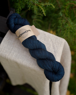 Носочный меринояк "Глубина"