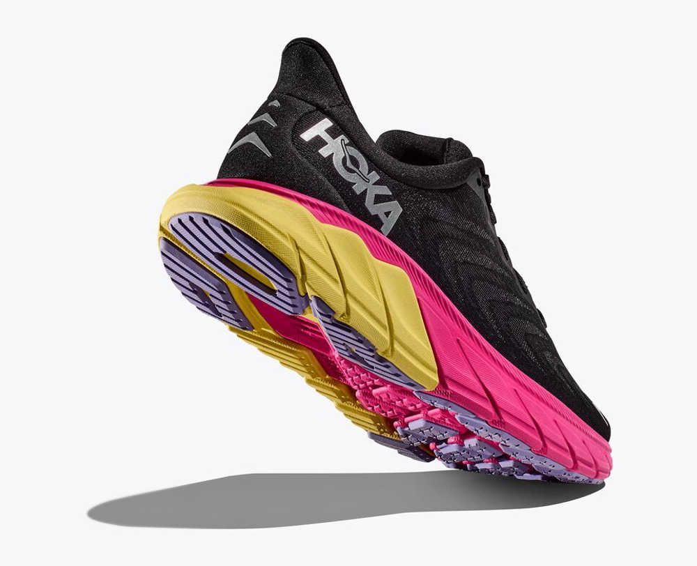 Кроссовки женские Hoka Arahi 6