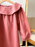 Хлопковое платье Suuky, 116