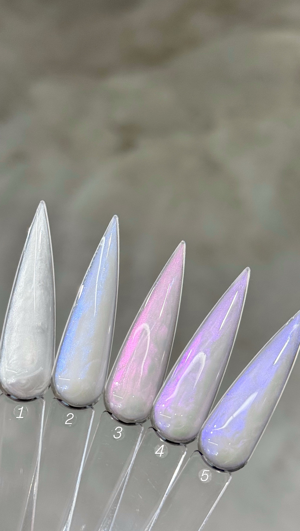 Моделирующий гель "Электра"