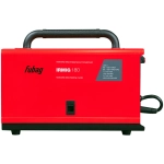 FUBAG IRMIG 180 сварочный полуавтомат инверторный с горелкой 250А 41390