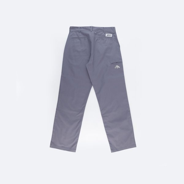 Брюки Anteater Workchino (Light-Grey) артикул: - купить в магазине Дайс
