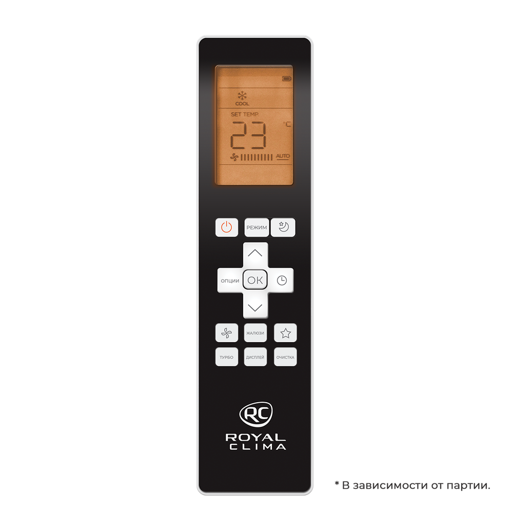 Классическая сплит-система кассетного типа серии ESPERTO NEW ES-C 18HRX/ES – C pan/1X/ES-E 18HX (комплект)