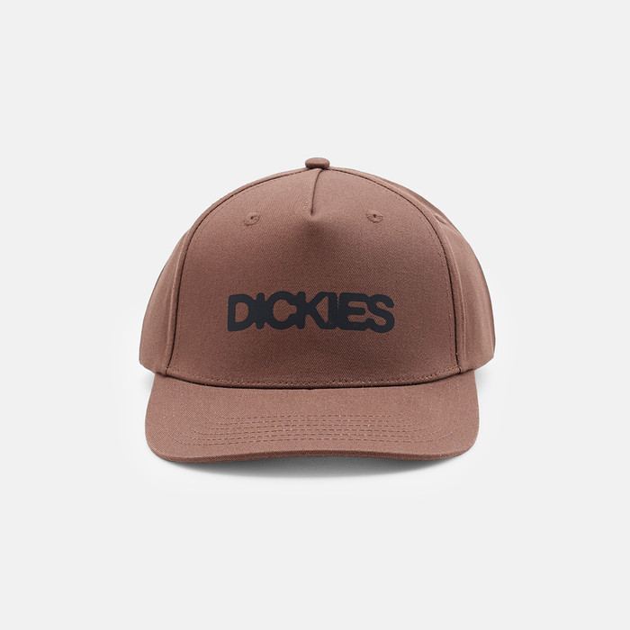 Кепка Dickies Torrey Snapback Cap артикул:DK0A88I90TB1 - купить в магазине Дайс