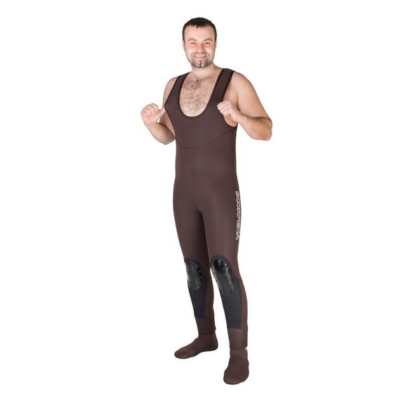 Гидрокостюм Scorpena B3 9 мм