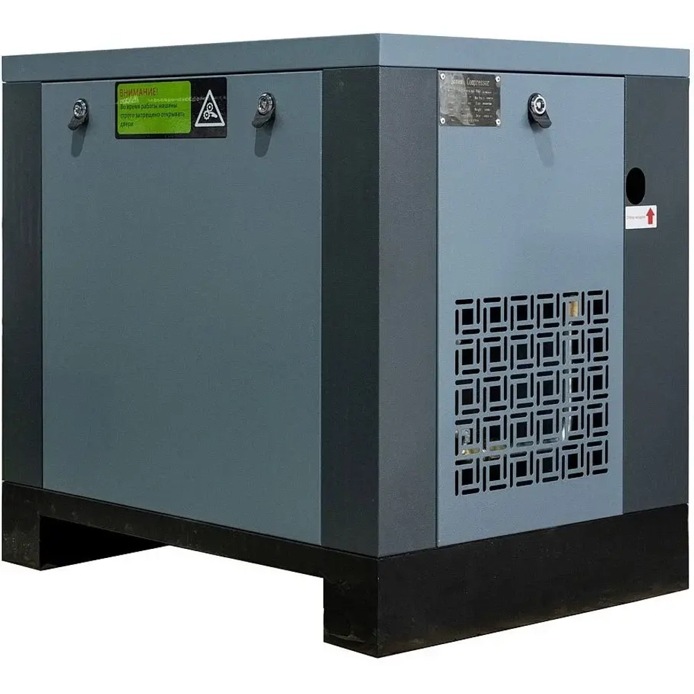 Винтовой компрессор IRONMAC IC 7,5/8 C