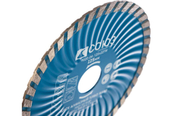 Диск алмазный Turbo Wave (125х22.2/20 мм) СОЮЗ 9020-04-125x22TW