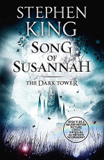 Dark Tower VI: Song of Susannah