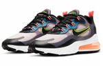 Кроссовки Nike Air Max 270 React (Женская размерная сетка)