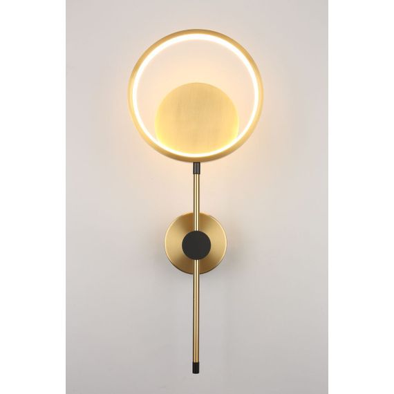 Бра Aployt Jasia APL.053.01.15