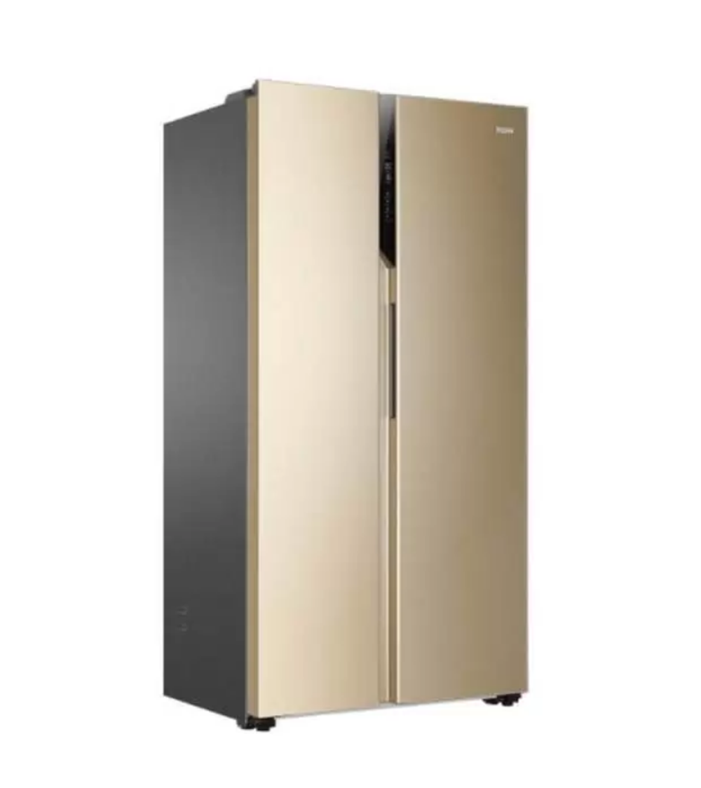 Холодильник (Side-by-Side) Haier HRF-541DG7RU (q)