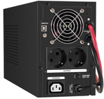 Комплект Exegate SineTower SZ-1000.LCD.AVR.2SH.1C13.USB