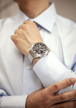 Часы Casio ECB-30D-1AEF