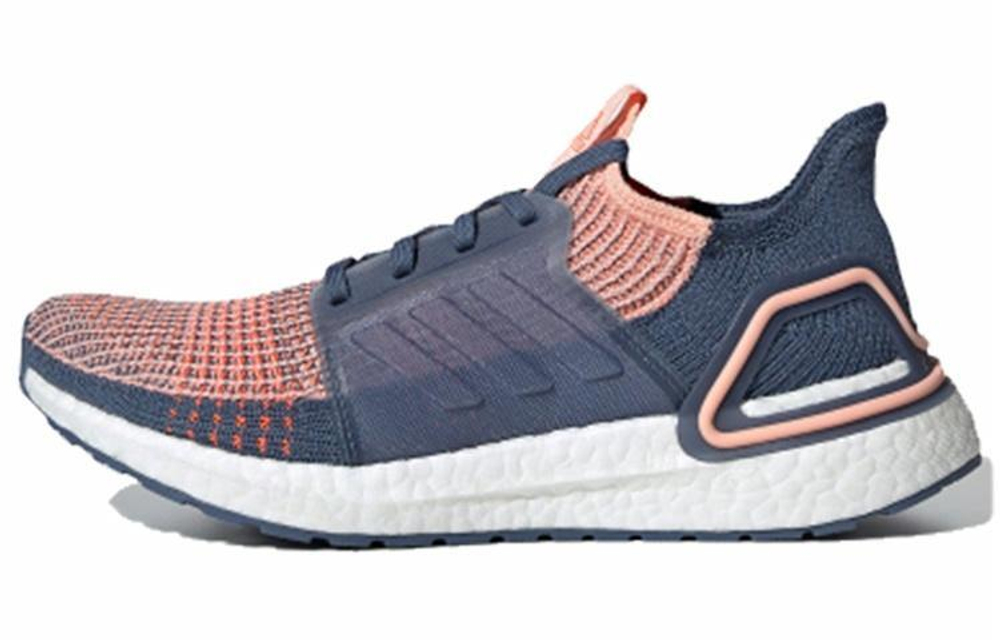 Кроссовки Adidas Ultraboost 19 (Женская размерная сетка)