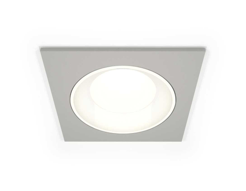 Комплект встраиваемого светильника Ambrella light Techno Spot XC (C7633, N7020) XC7633060