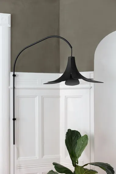 Основание для бра Umage Willow Single, белый