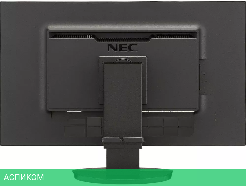 Монитор NEC MultiSync EA271F-BK