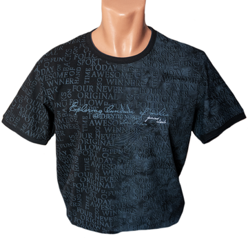 Футболка мужская REDDOWN (Турция) p-p 48-54