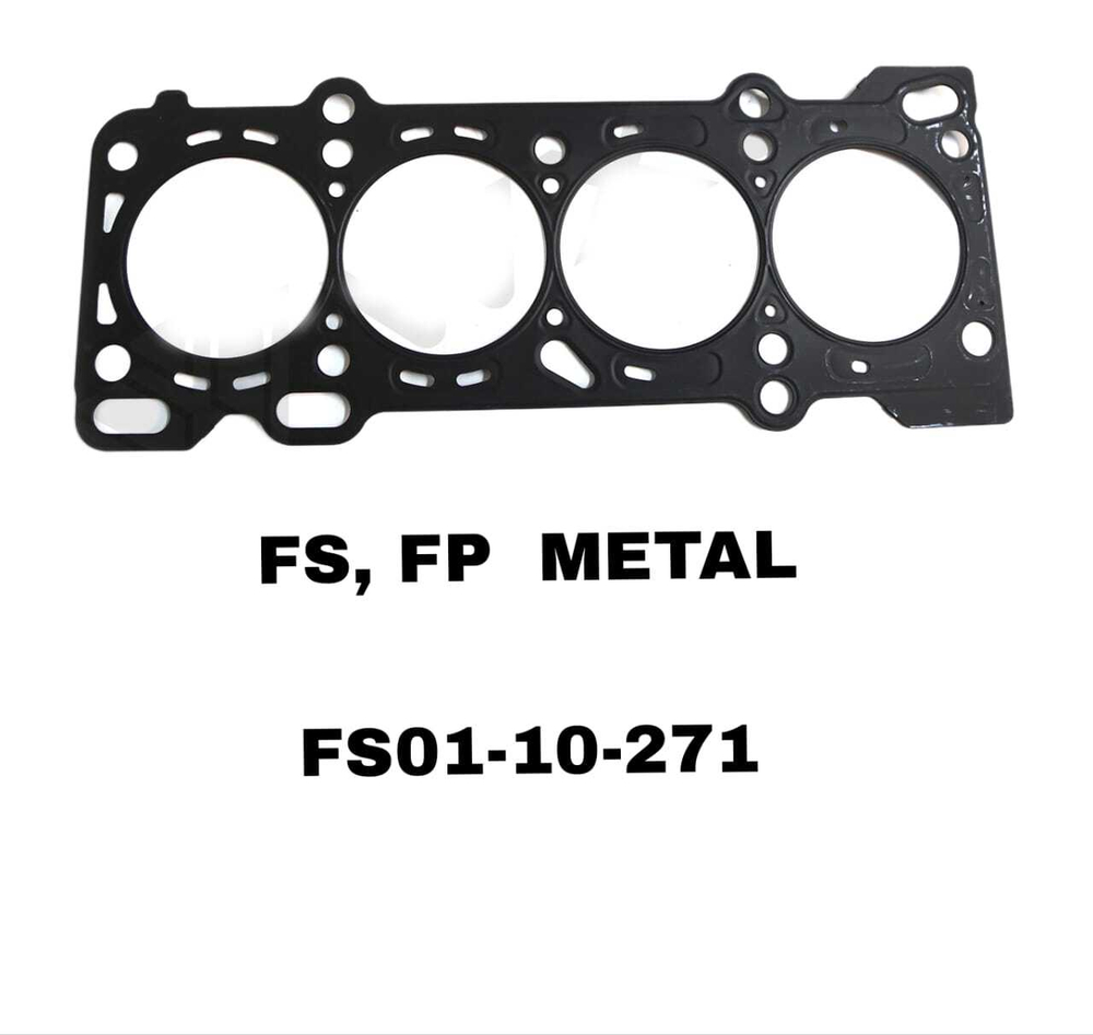 ПРОКЛАДКА ГОЛОВКИ FS METALL