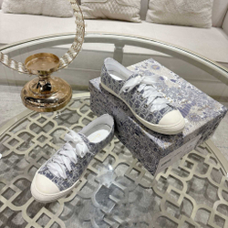 Christian Dior Lucky Sneaker (4 colors)