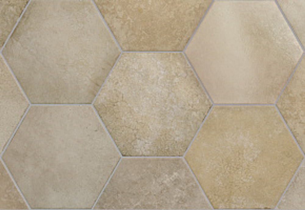 Керамогранит EQUIPE HERITAGE Wheat 17,5х20/ЭКИПЕ ХЭРИТЕЙЖ Вуит 17,5х20