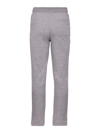 Мужские теннисные штаны Fila Sweatpant Larry Men - серый